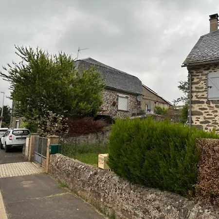 Apartman Renee Talizat