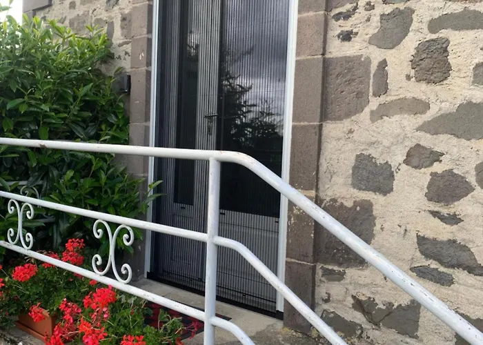 Renee Apartment Talizat