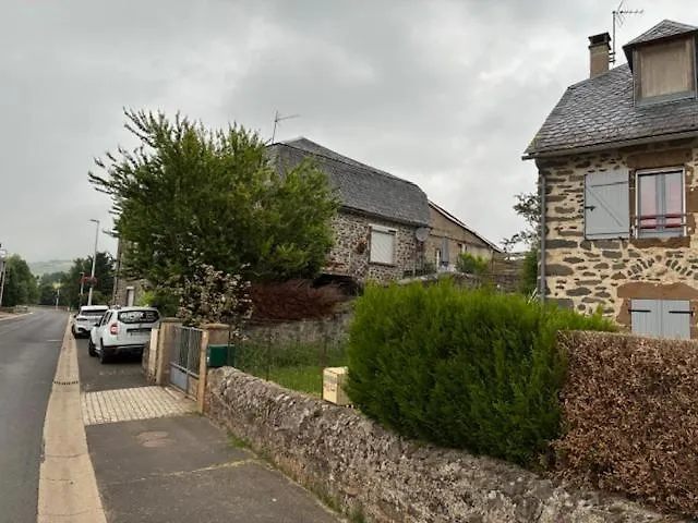 Apartamento Renee Talizat